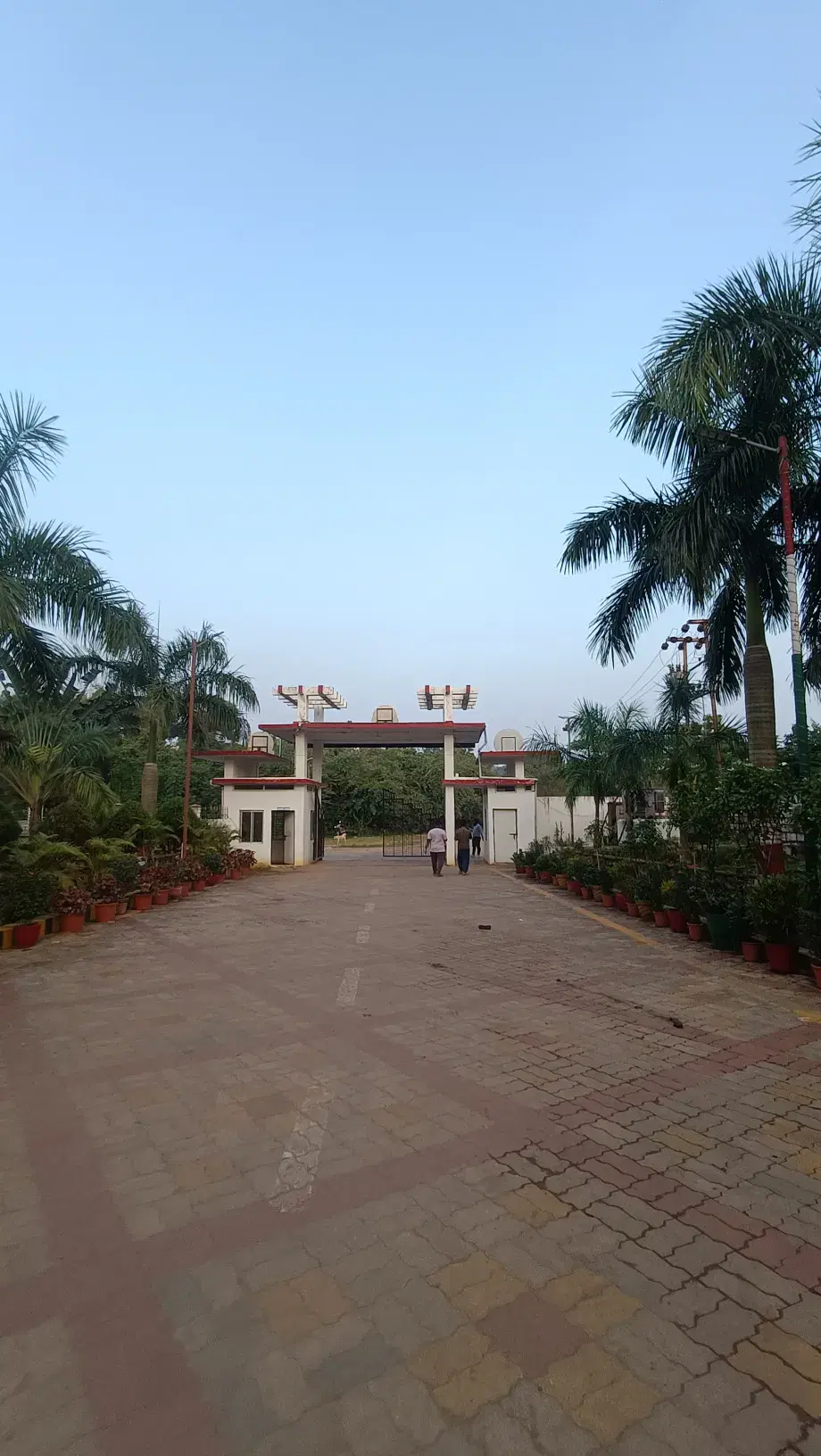 GIET Gunupur Campus photo 17
